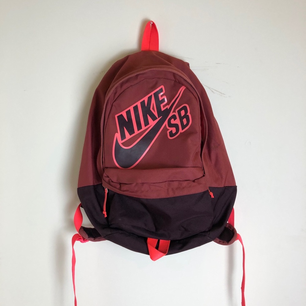 Nike SB backpack